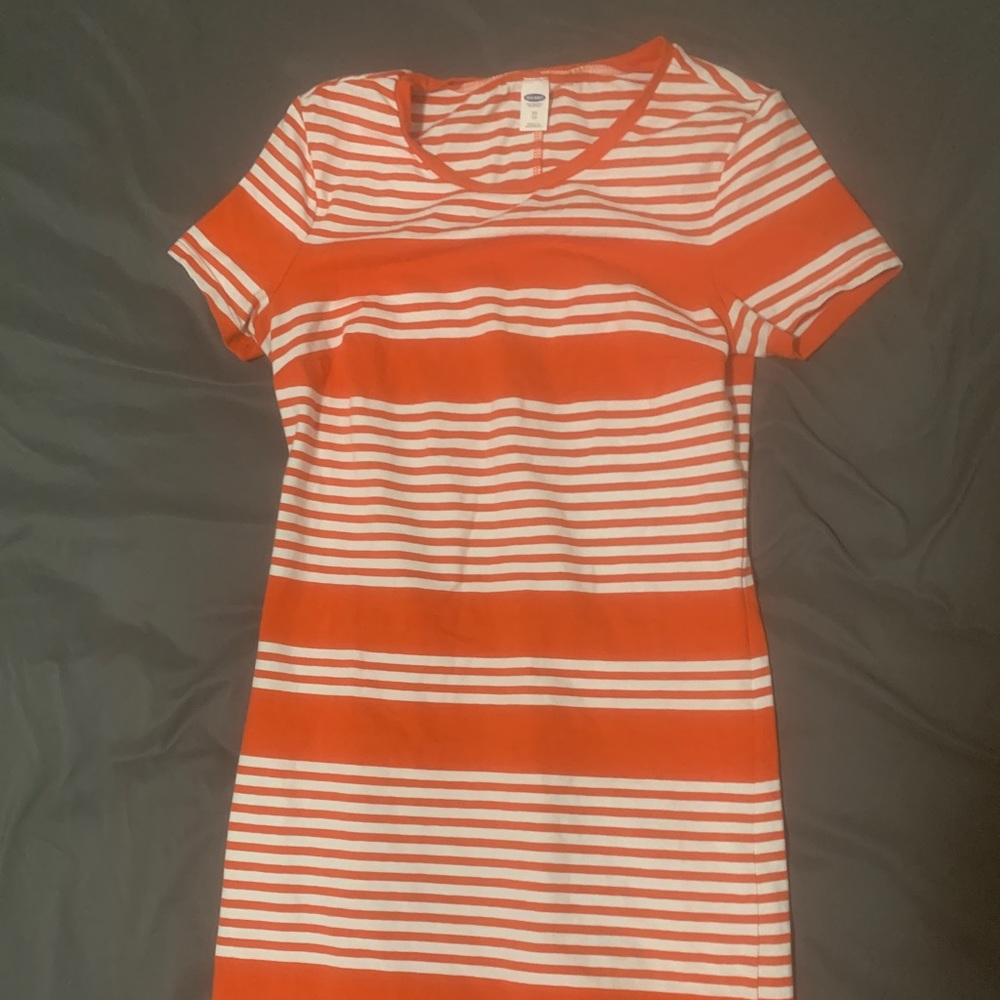 Womens size small old navy dress